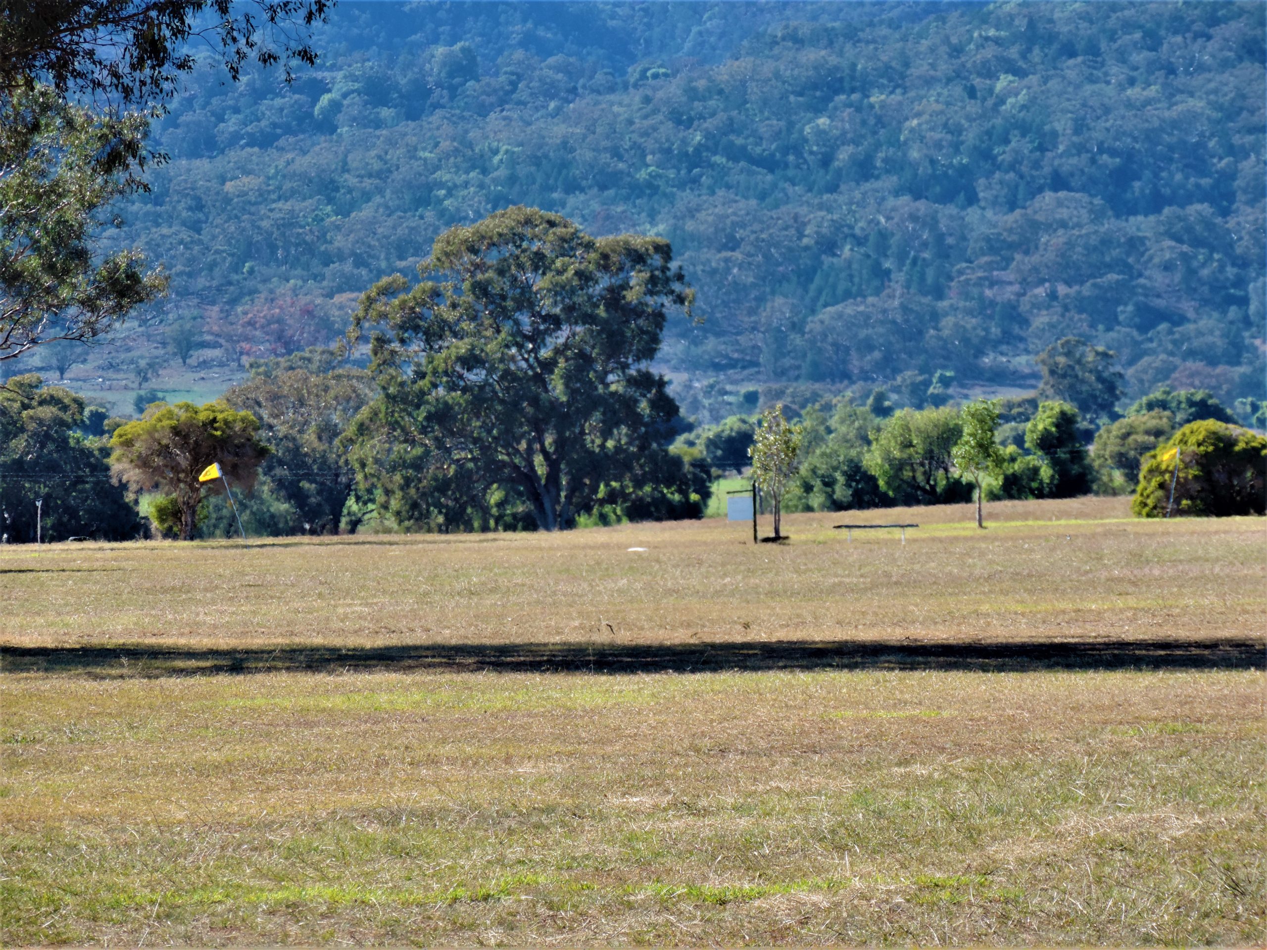 Adelong Golf Club