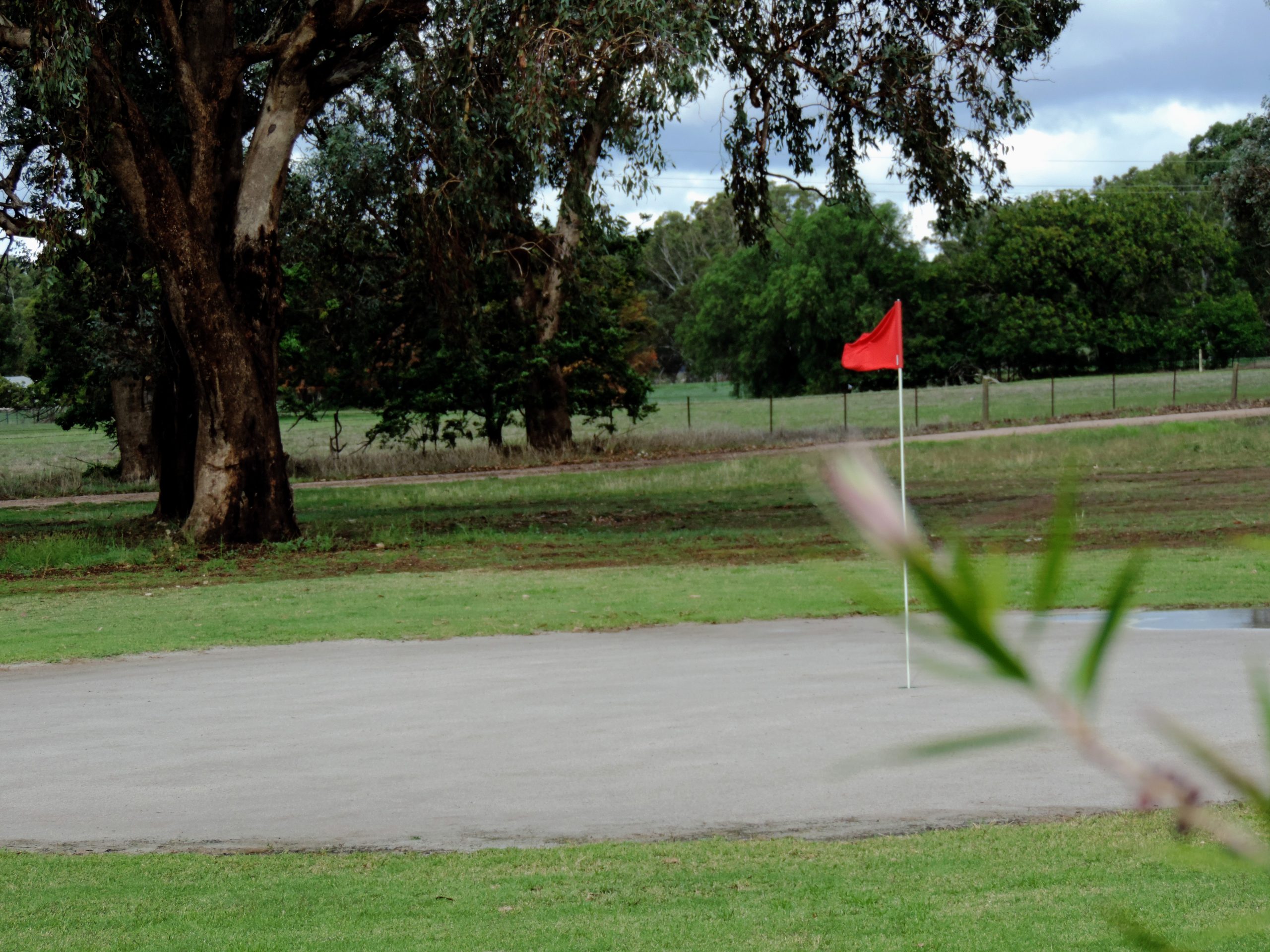 Culcairn Golf Club