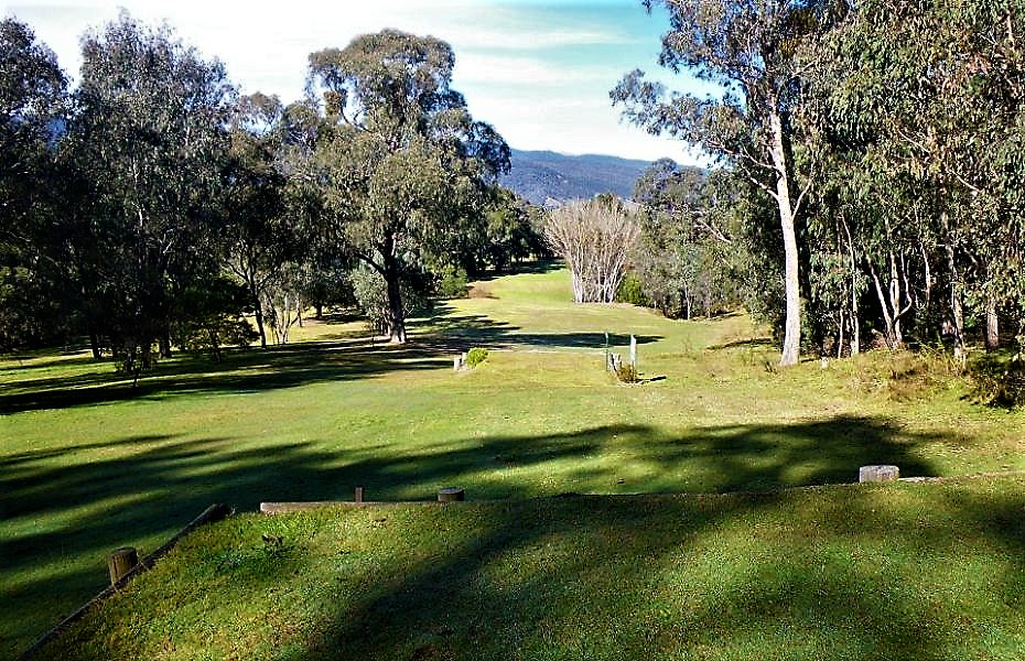 Khancoban Golf Club