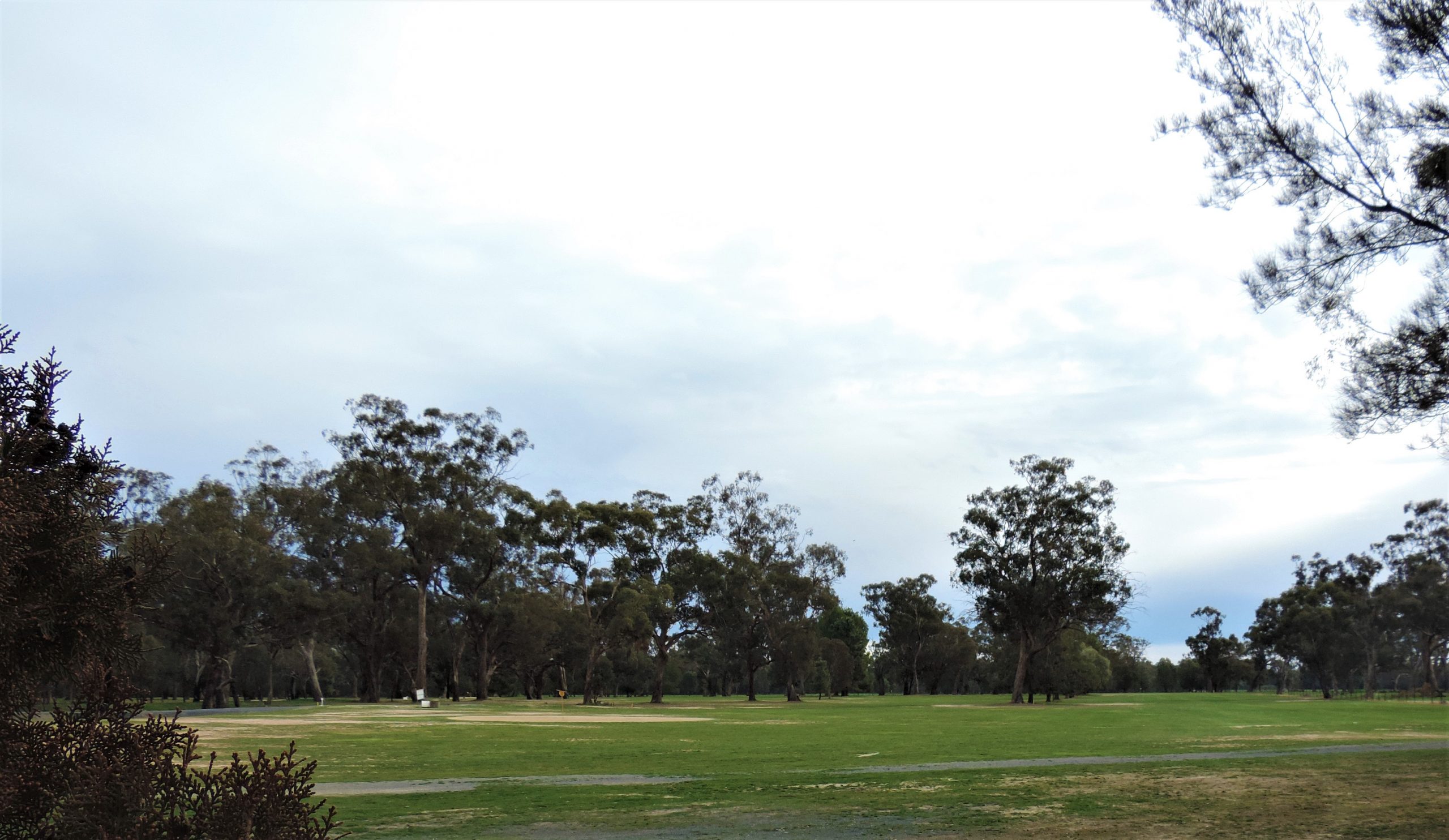 Rand Golf Club